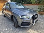 Audi Q3 2.0 TDI Quattro Sport S tronic - 14