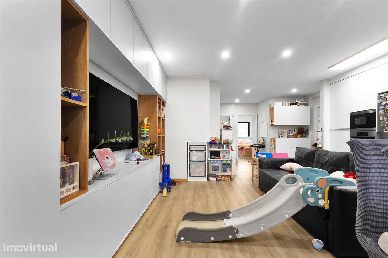 Apartamento T2 Venda em Santa Marinha e São Pedro da Afurada,Vila Nova-16