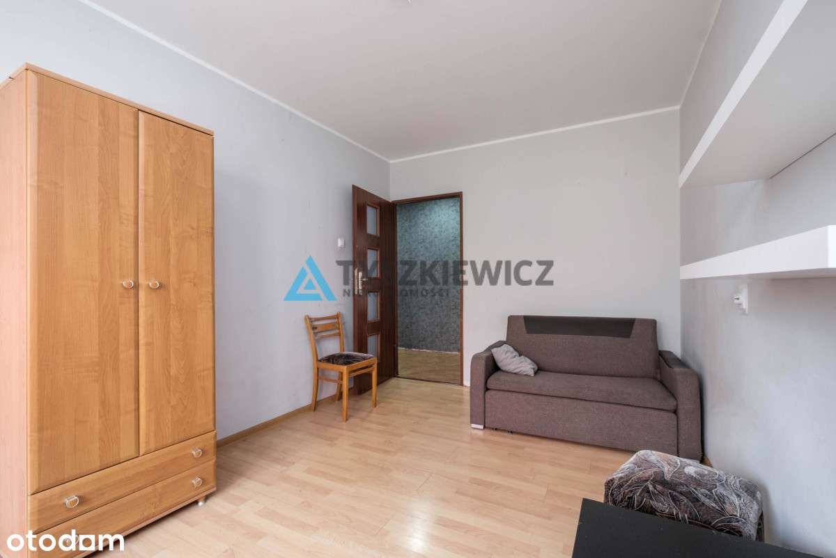 Trzy pokoje blisko morza - Pełny obrazek: 3/19