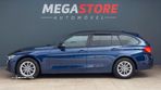 BMW 318 d Touring - 4