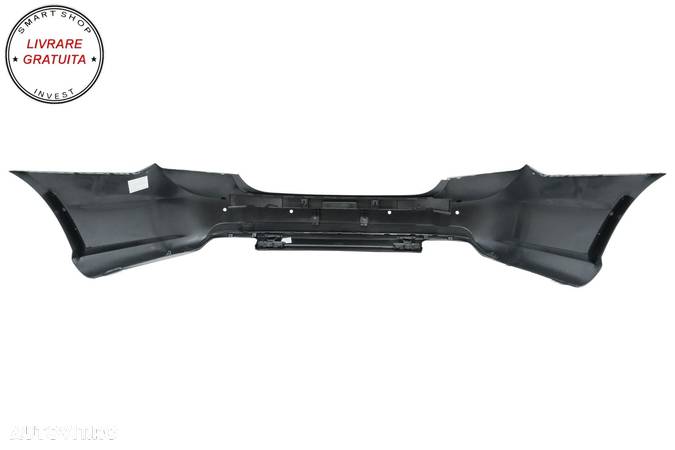 Kit Exterior Mercedes E-Class W212 (2009-2013) E63 Design- livrare gratuita - 20