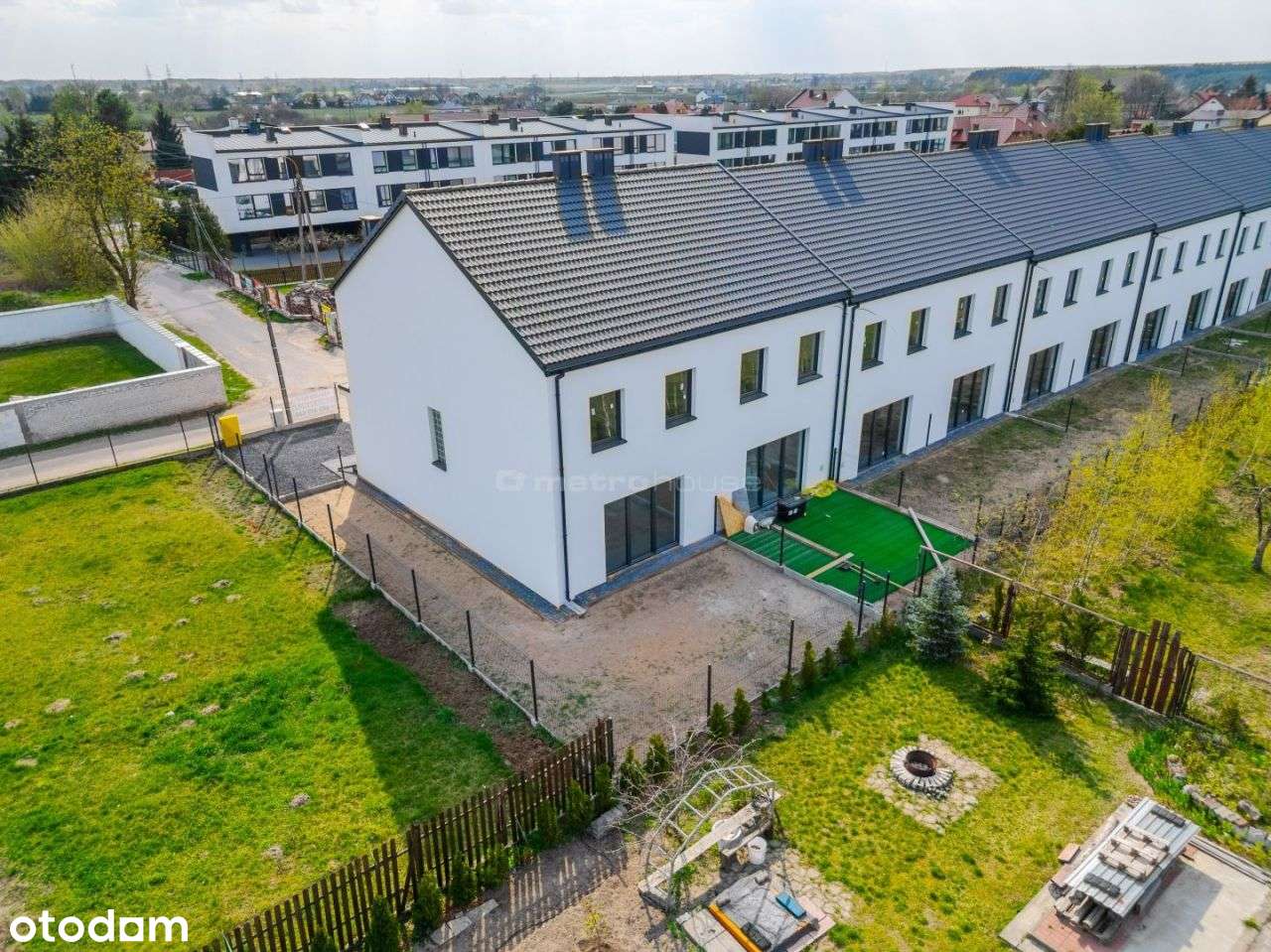 Segment W Centrum Serocka - Pełny obrazek: 5/18