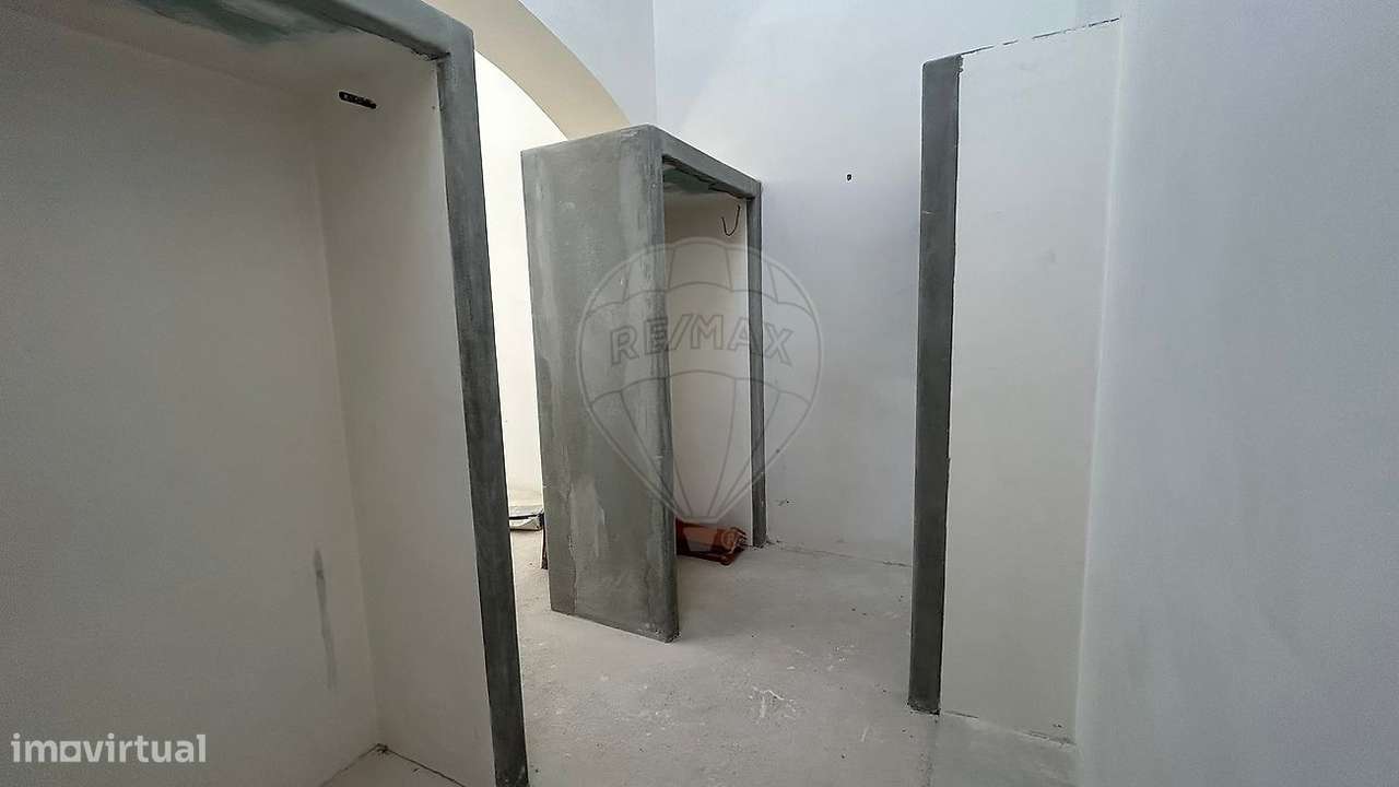 Apartamento T2 para venda-32