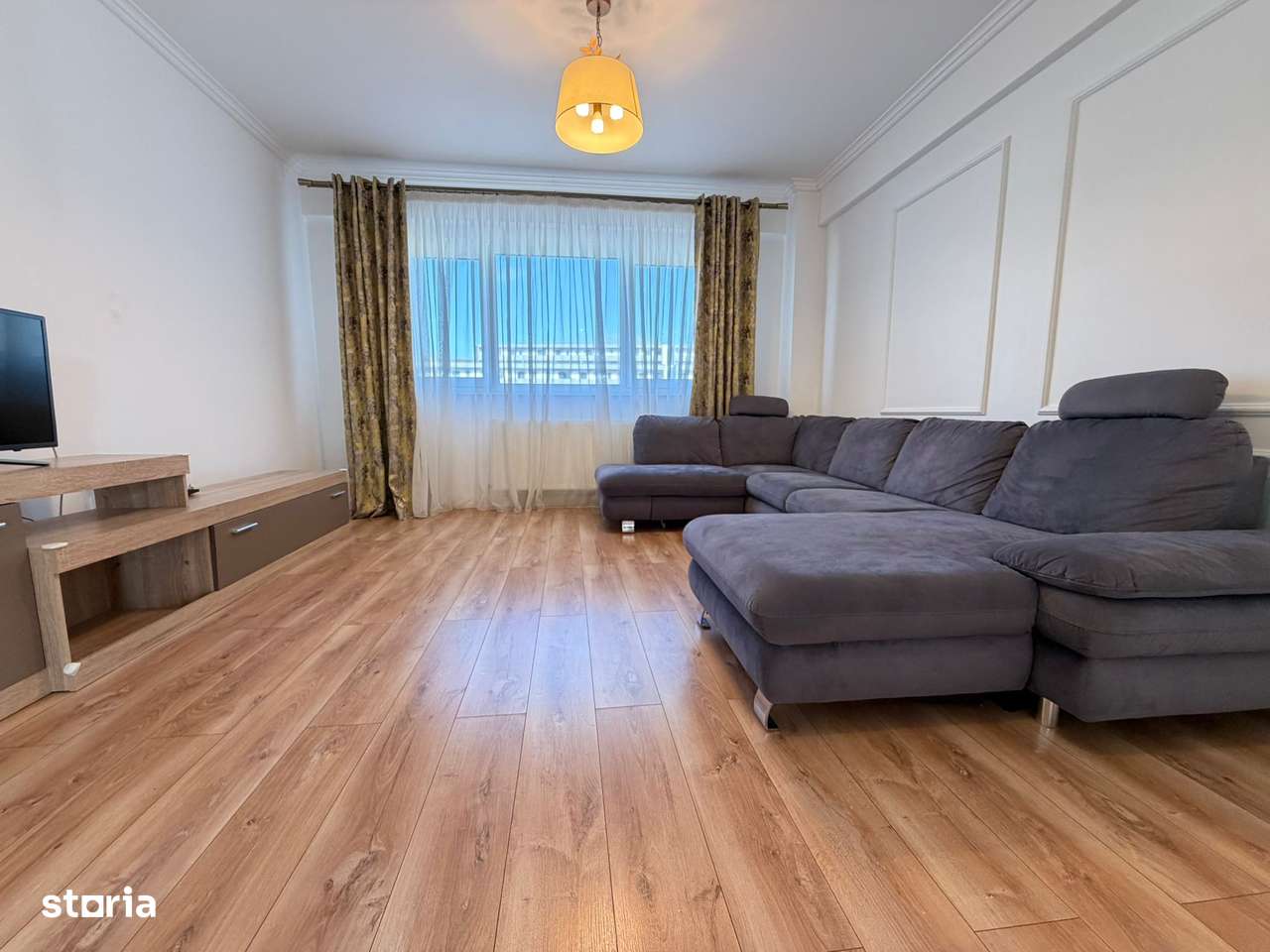 Vand Apartament 3 camere Decomandat 100 mp-12