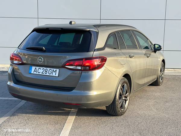 Opel Astra Sports Tourer 1.5 D GS Line S/S - 3
