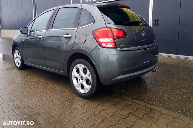 Citroën C3 1.6 HDI Exclusive - 17