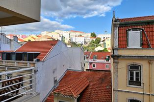 Apartamento T2 para arrendamento - Grande imagem: 3/22