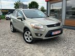 Ford Kuga 2.0 TDCi Trend FWD - 2