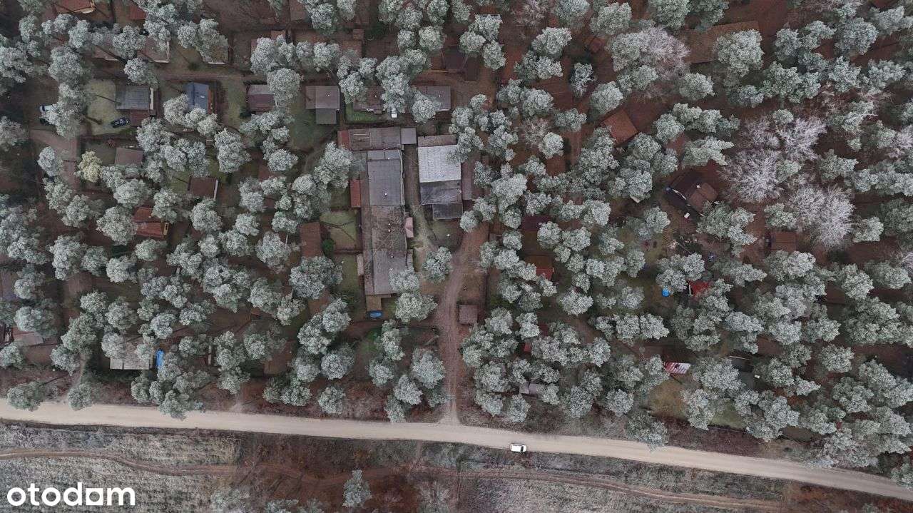 Domek letniskowy w Makowie nad jeziorem Jeziorak-18