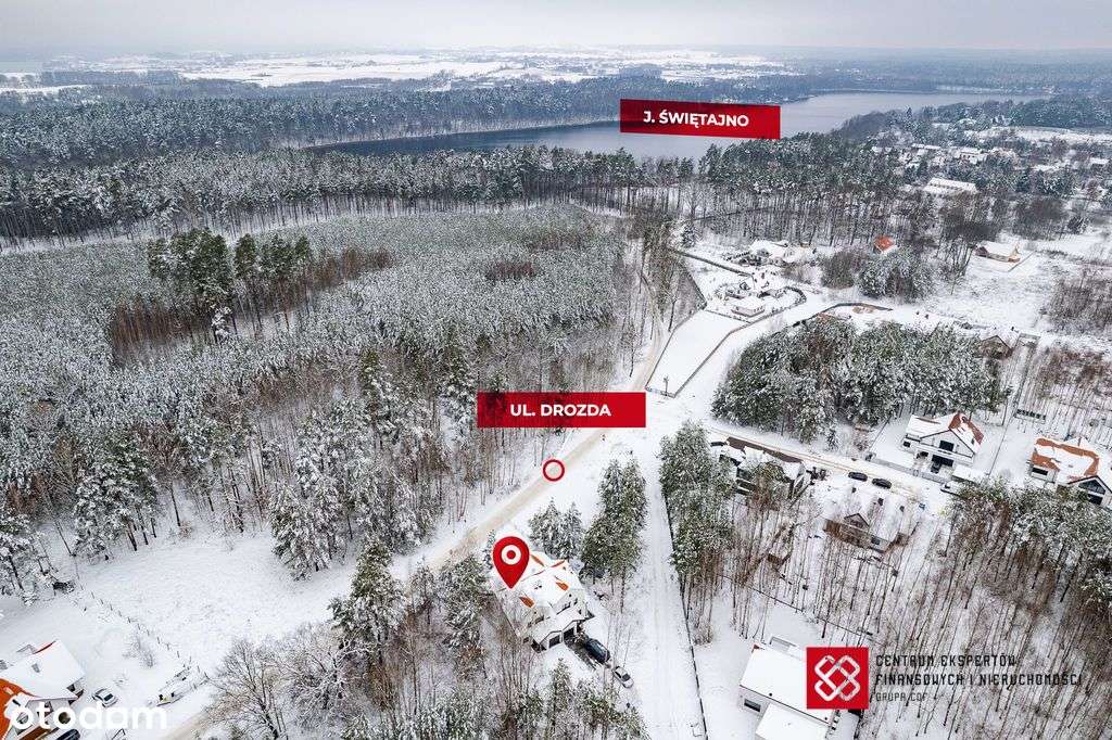 Tomaszkowo dom w zab. bliźniaczej-13