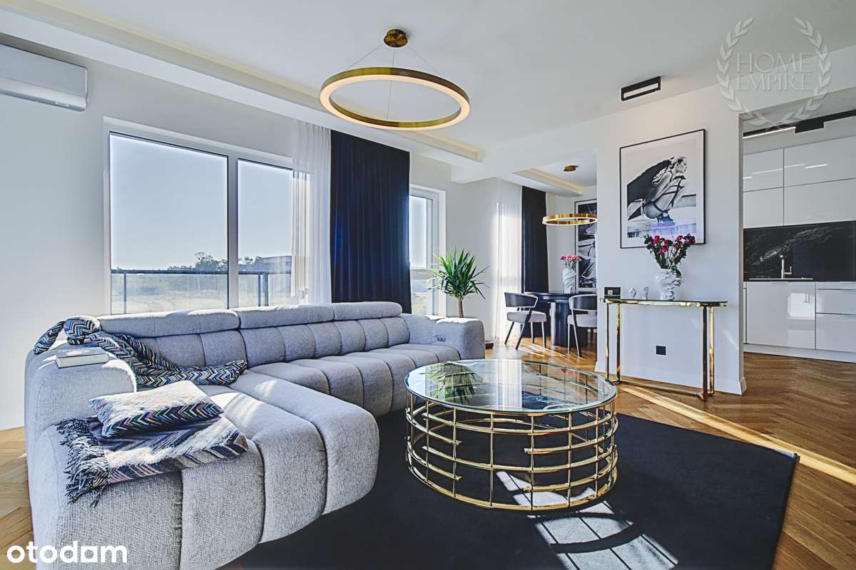 Przygraniczna, Trzypokojowe mieszkanie w wysokim standardzie! - Pełny obrazek: 4/20