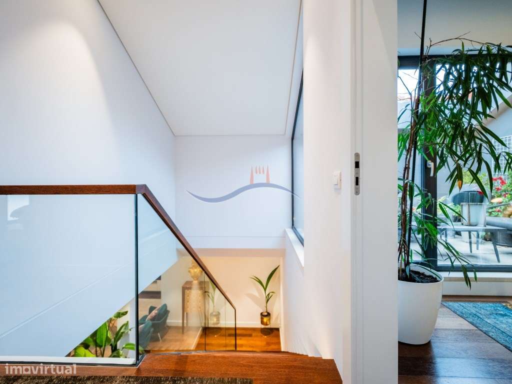 Apartamento T3 Duplex - Leiria-16