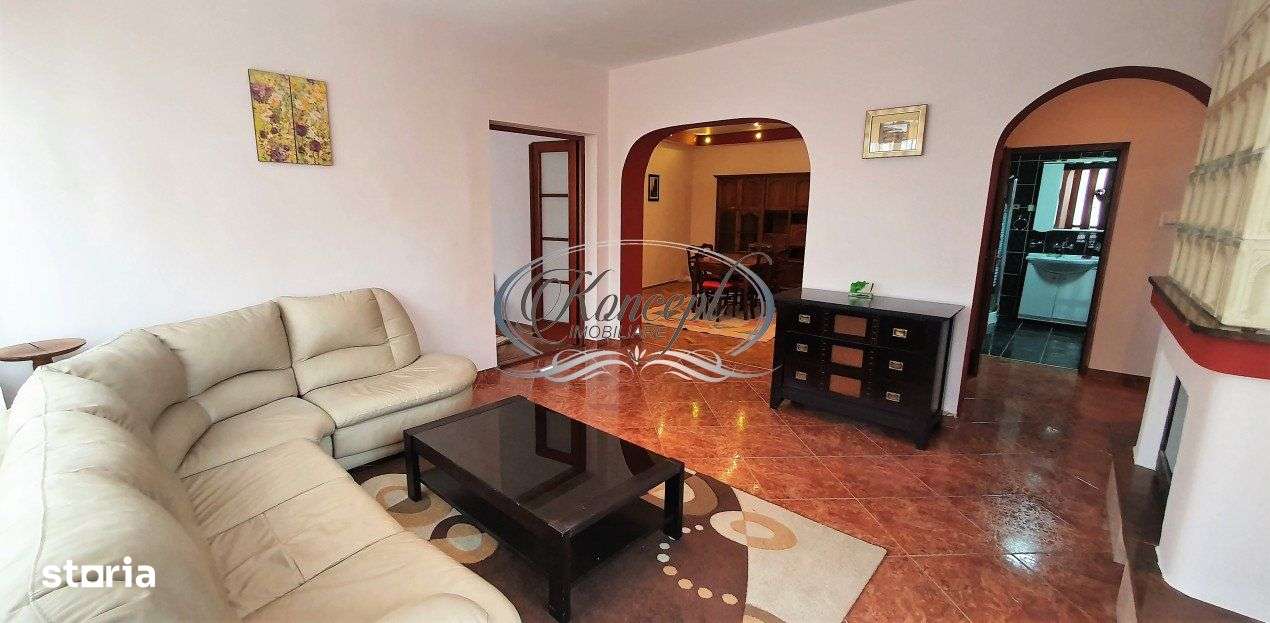 Casa individuala in zona Farmec - Imagine principală: 2/11