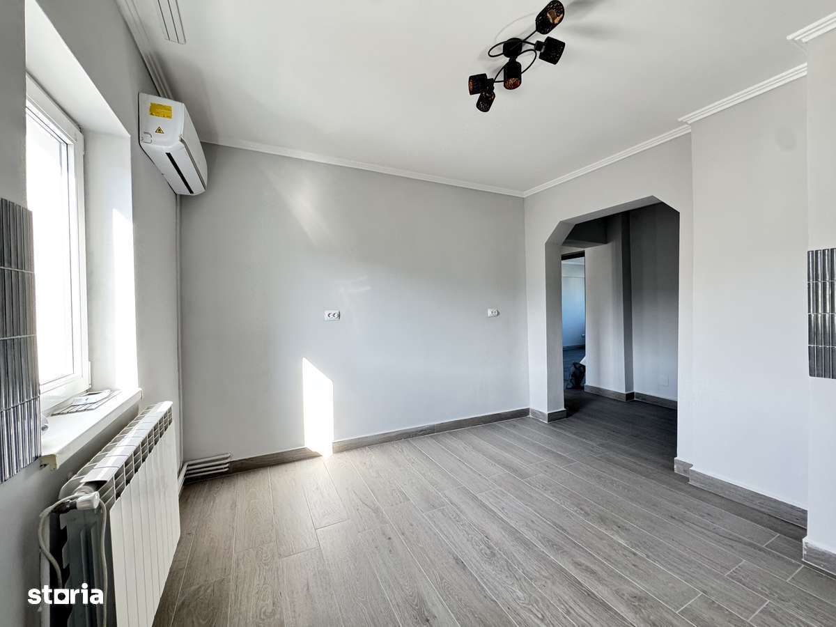 Apartament 2 camere de vânzare – Calea București cu vedere spre munte-4
