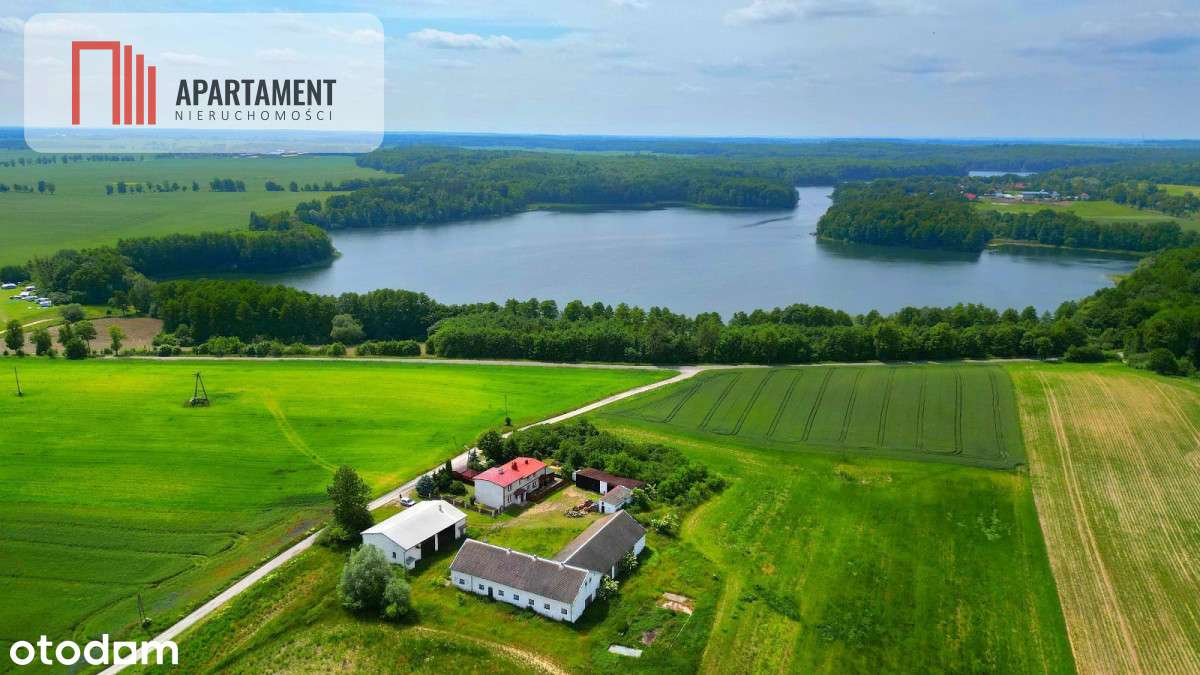 Przestronny dom dla rodziny blisko jeziora - Pełny obrazek: 1/20