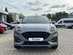 Ford Puma 1.0 EcoBoost mHEV ST-Line X - 2