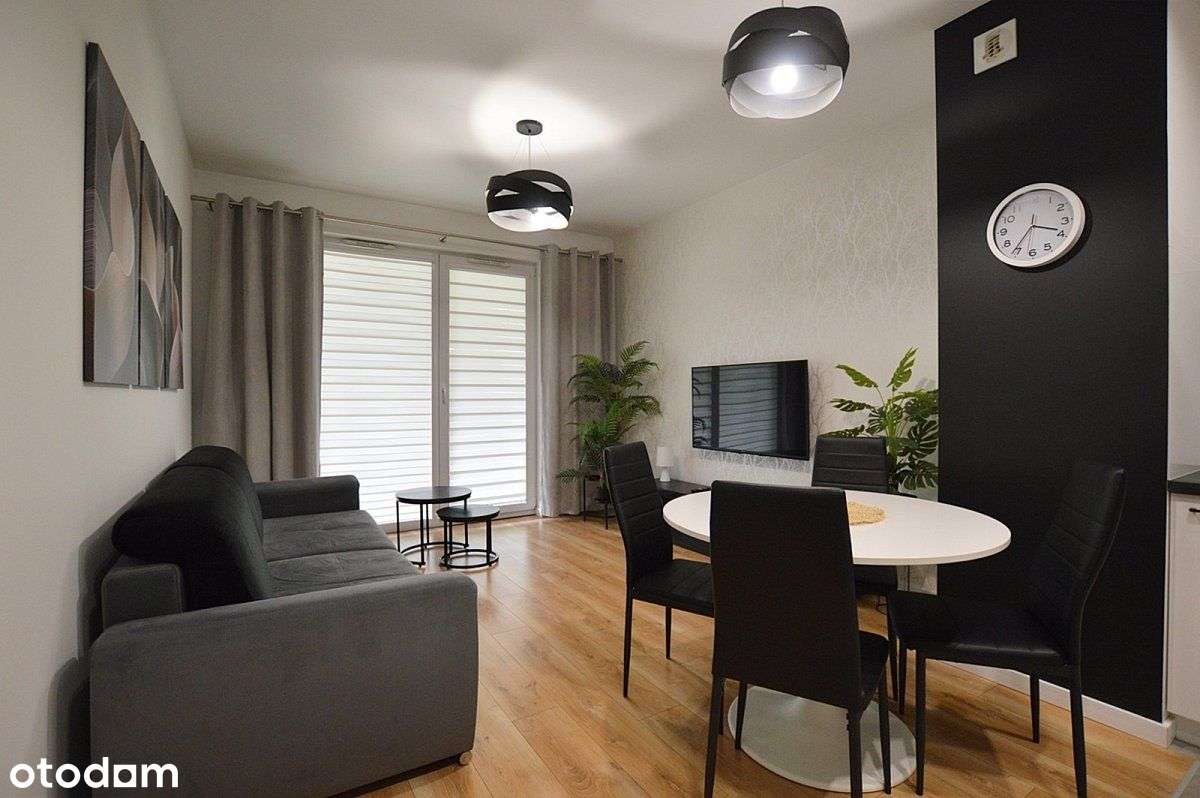 Atrakcyjne 3pok.(salon + 2 sypialnie) przy Uniwersytecie Medycznym