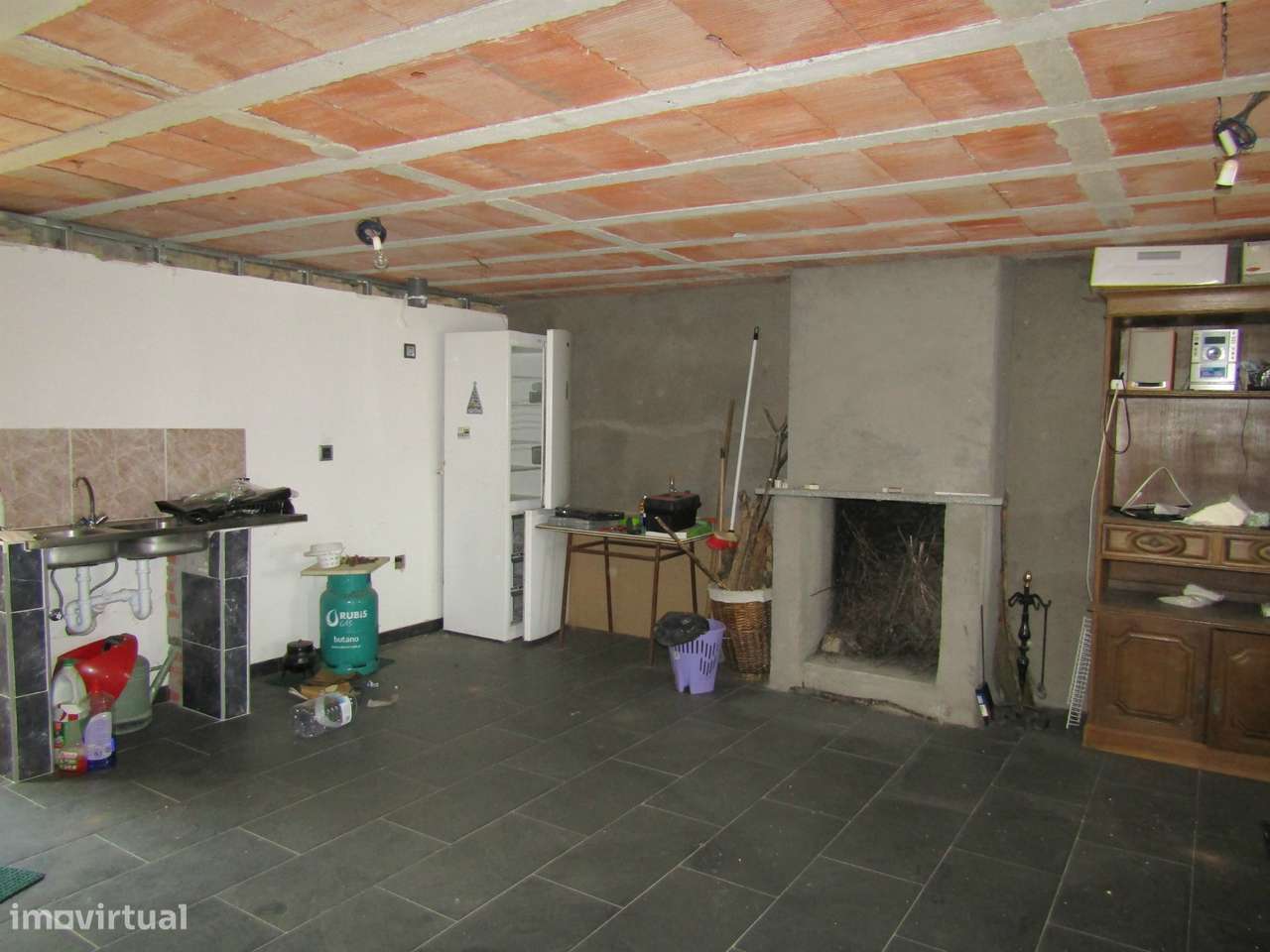 Quintinha em Caçarelhos, Vimioso-12