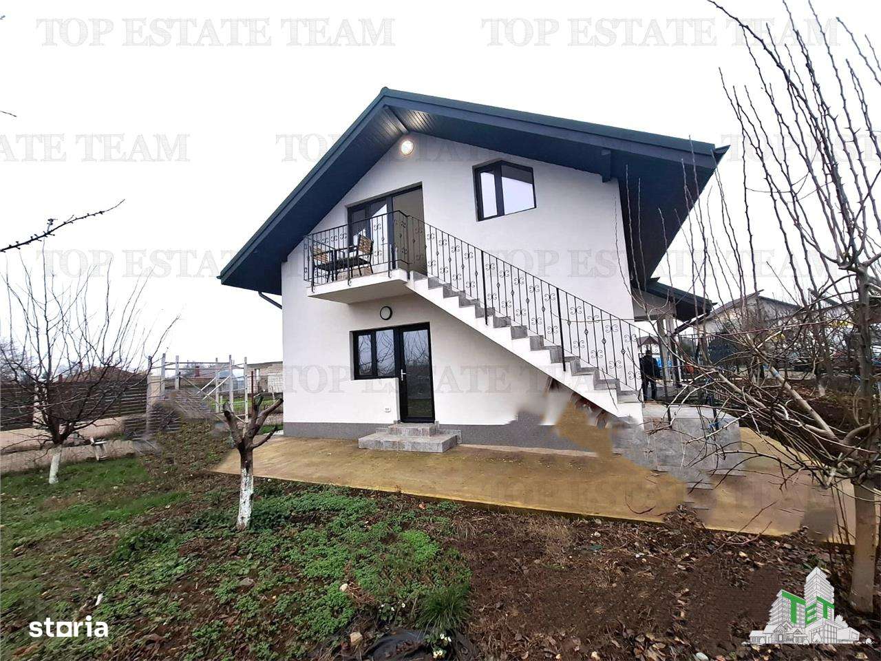 For Sale Casa VlasieiLivada si curte generoasa-3