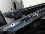 Subaru forester barras tejadilho - 2