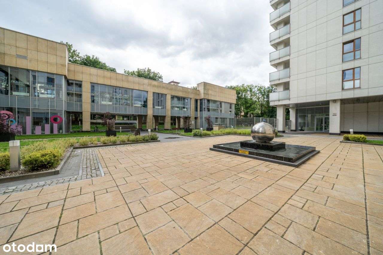 Znakomita lokalizacja na biuro,gabinety lekarskie - Pełny obrazek: 2/16