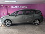 Opel Zafira 1.6 CDTi Dynamic S/S - 2