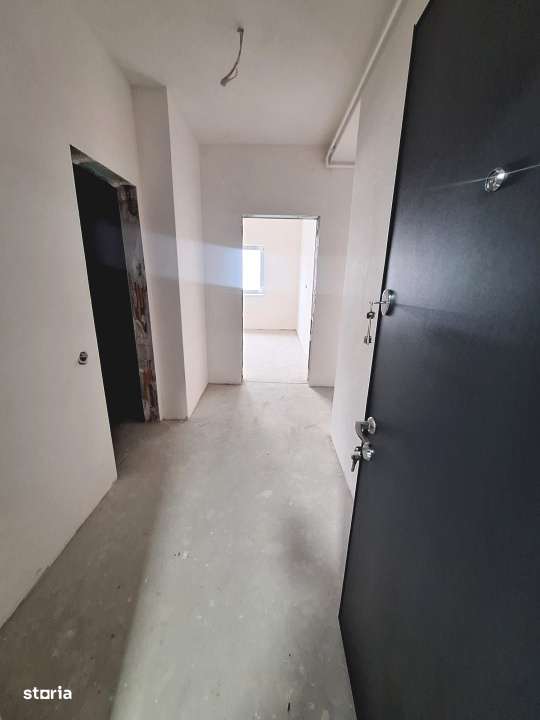 De vanzare apartament 2 camere si POD in Selimbar-3