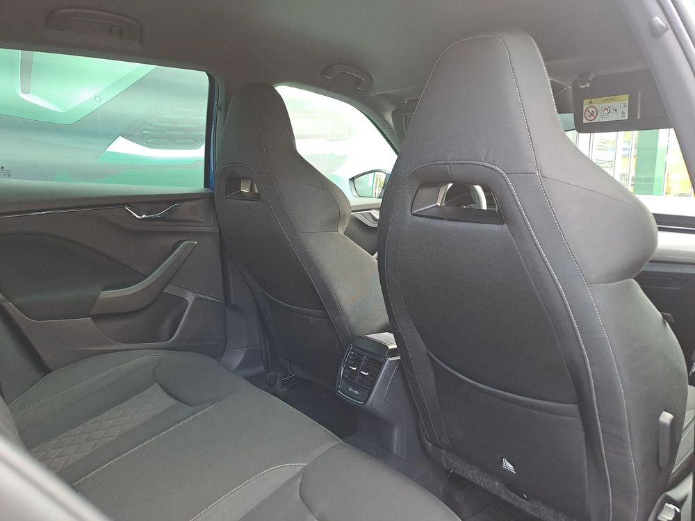 SKODA KAMIQ HAK, TECH Comfort ACC Virtual Cockpit Kamera ASO Salon PL VAT23
