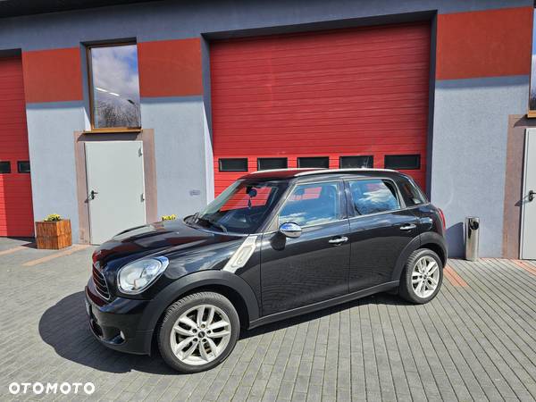 MINI Countryman - 22