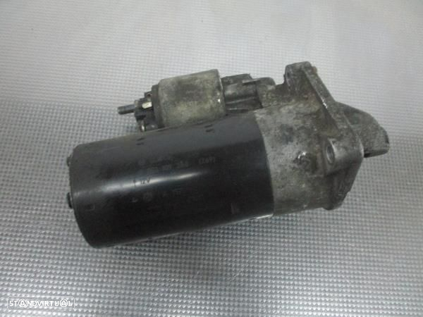 Motor Arranque Alfa Romeo 159 (939_) - 4