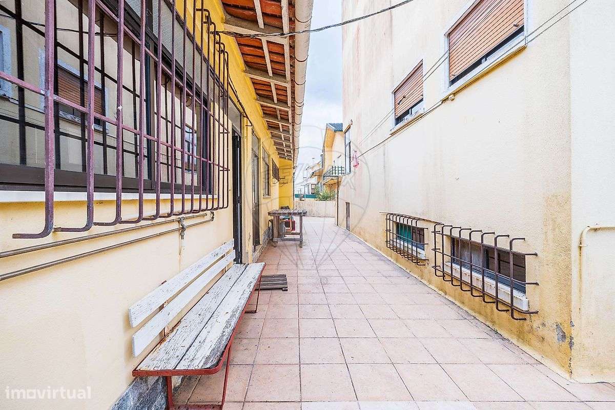 Moradia T7 para venda-40