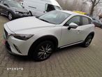 Mazda CX-3 SKYACTIV-D 105 FWD Sports-Line - 3