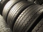 Opony ciężarowe 315/80R22.5 Fulda ECOFORCE 2+ - 5