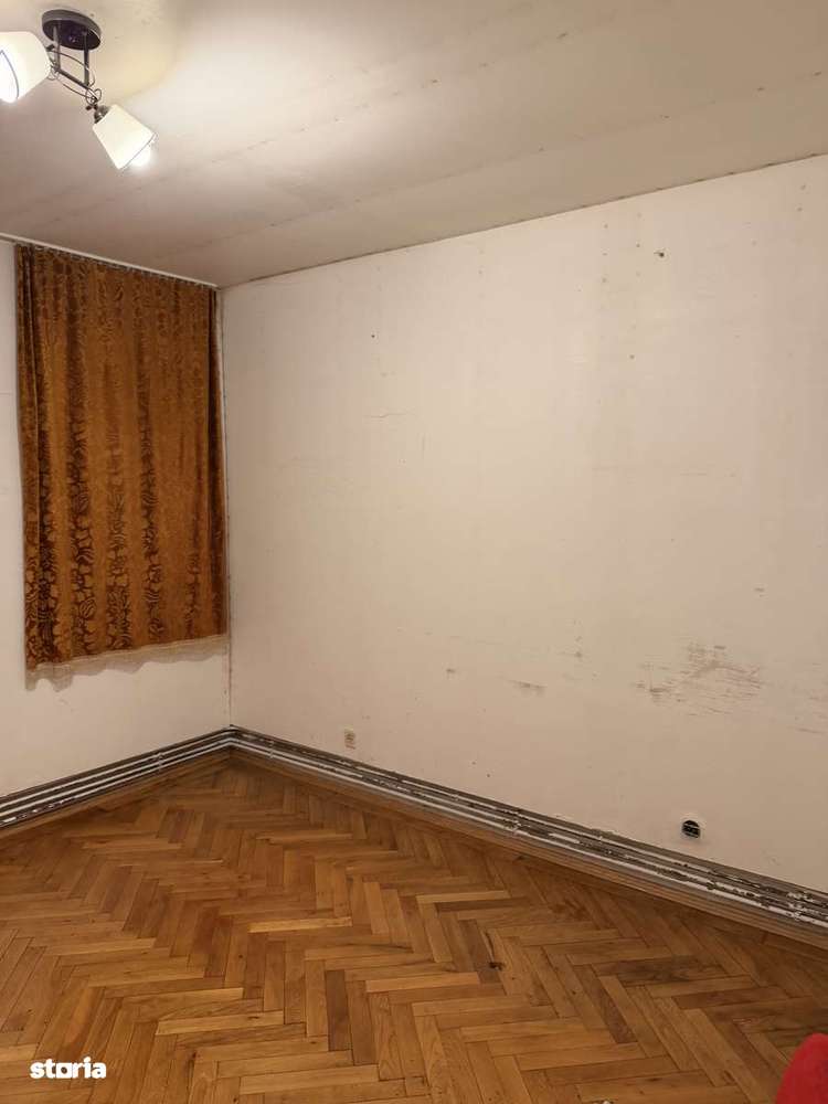 Apartament 3 camere, garaj, Sibiu Strand  la Vile-7