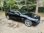 BMW Seria 5 - 29