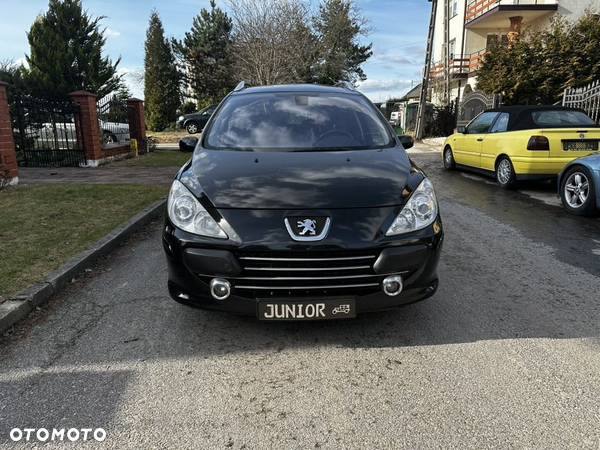 Peugeot 307 2.0 Premium - 8