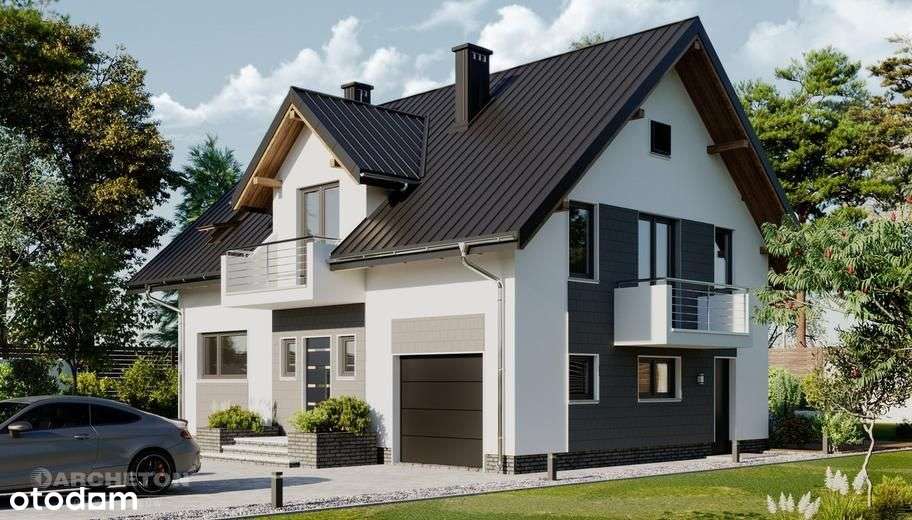 Otwórz drzwi do swojego domu w Józefinie ! - Pełny obrazek: 4/10