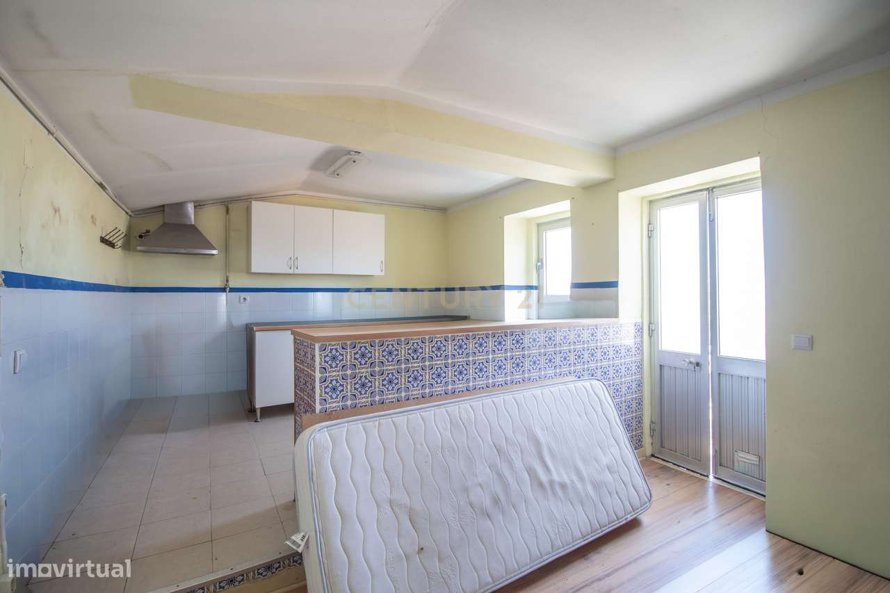 Prédio habitacional no coração da Figueira da Foz – Rua das Rosas - Grande imagem: 5/51