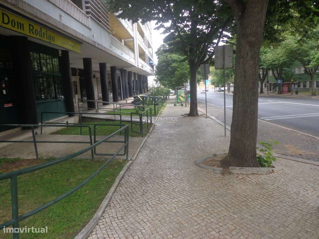 Lisboa/Alvalade Restaurante e Pastelaria com fabrico próprio. - Grande imagem: 2/28