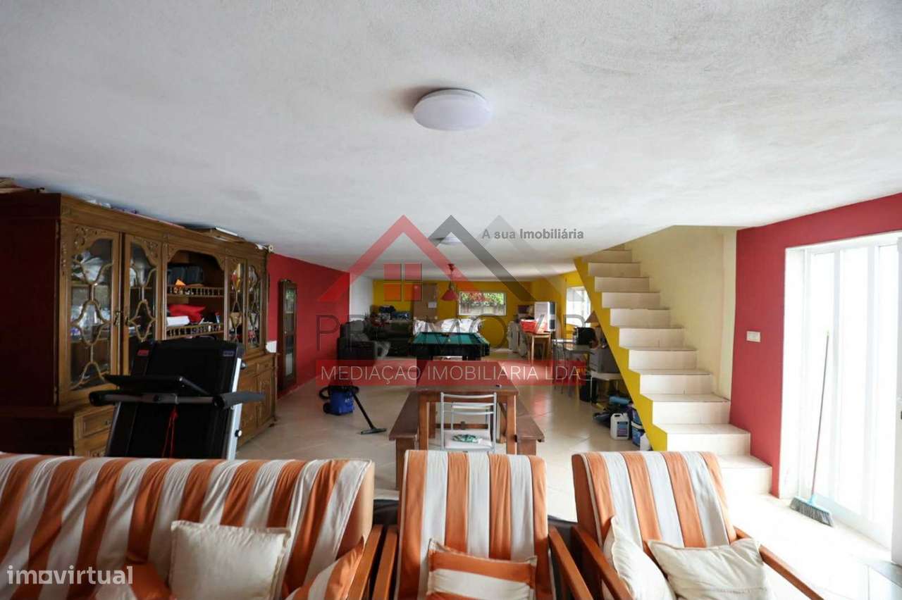 Moradia T3 Lamelas | Santo Tirso-16