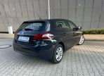 Peugeot 308 1.2 PureTech Active S&S - 5