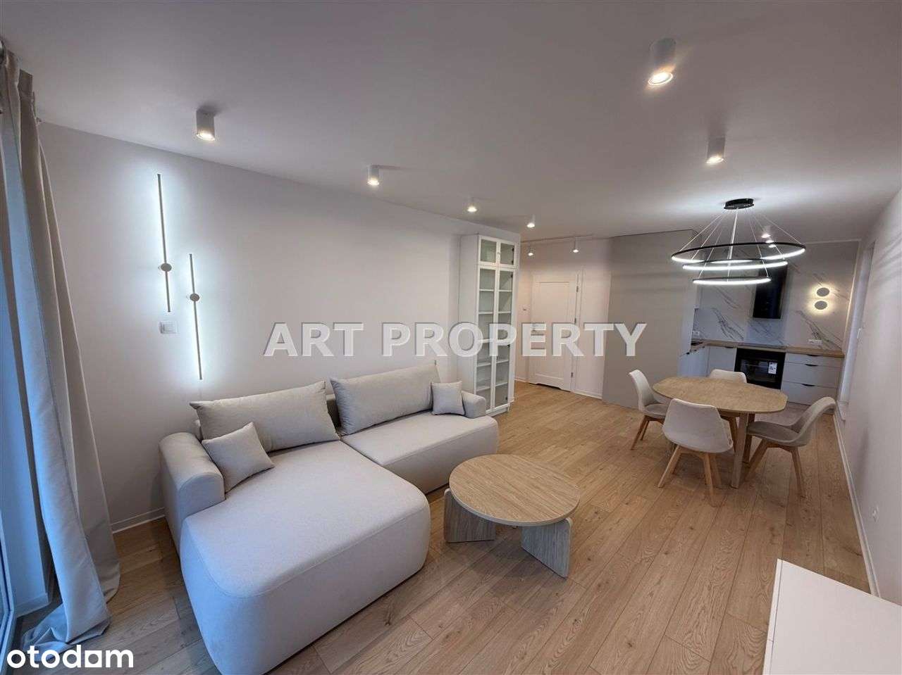 Nowe Mieszkanie/Nowy Budynek - przy Parku Chorzow. - Pełny obrazek: 2/17