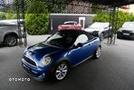 MINI Cooper SAut 50 Camden - 29