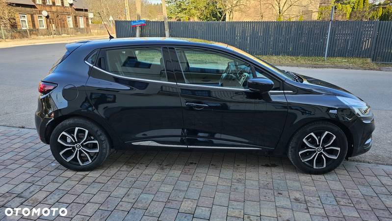 Renault Clio 0.9 Energy TCe Alize - 6