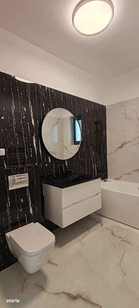 Domnesti casa parter cu placa beton, canalizare. - Imagine principală: 5/12