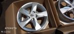 NOWE FELGI ALUMINIOWE NISSAN 16 5X114,3 ORYGINAŁ - 5