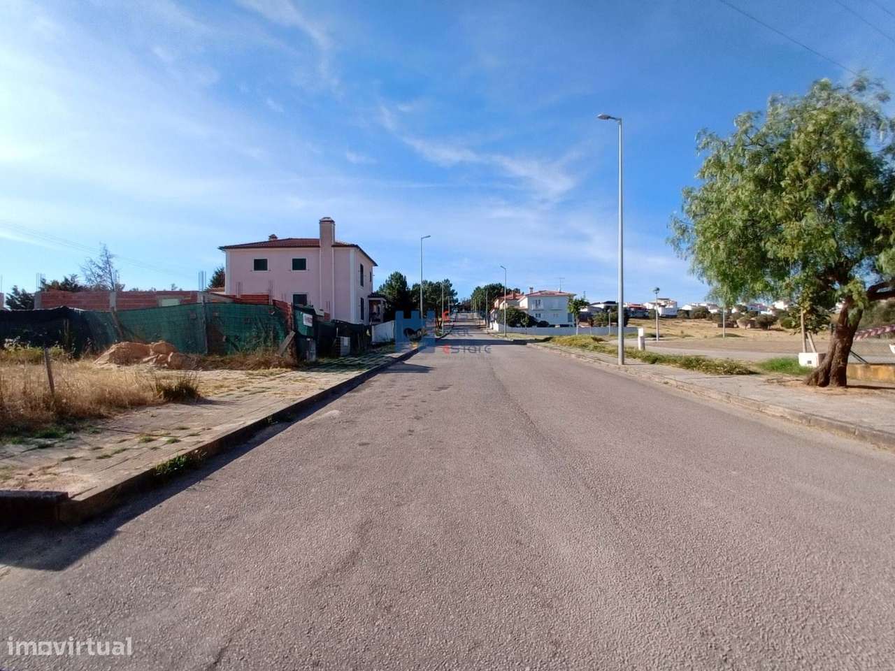 Terreno  loteado  - Torres Novas / Meia Via-24