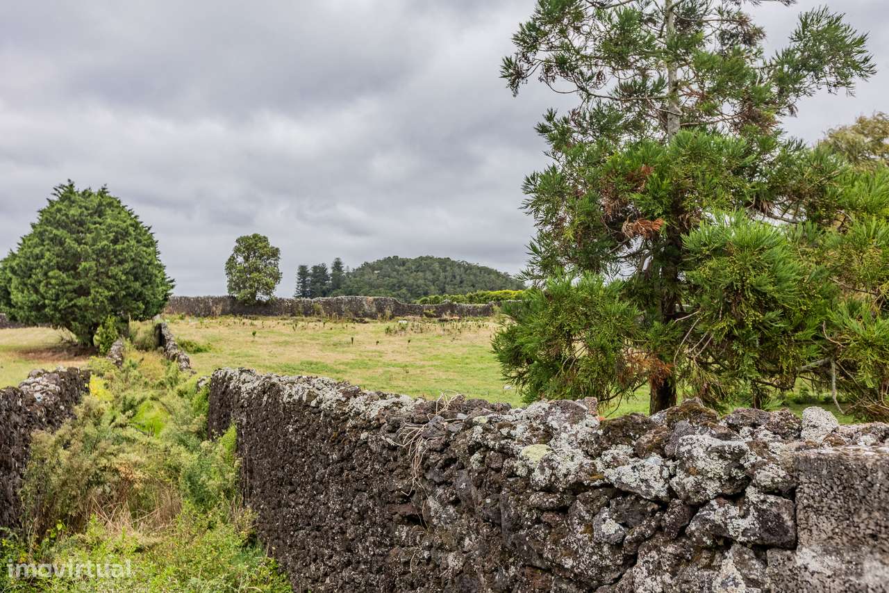 Terreno Rústico - Lagoa - Grande imagem: 2/9