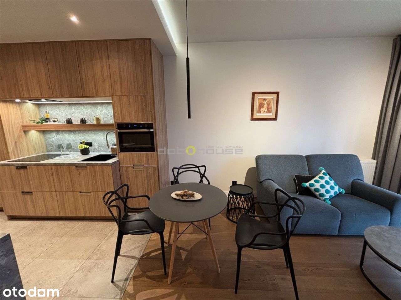 Mieszkanie, 47 m², Katowice - Pełny obrazek: 4/15