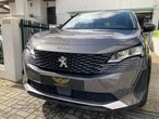 Peugeot 3008 1.2 PureTech Active Pack - 3